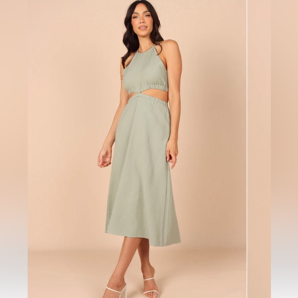 Petal & Pup Ellis Cutout Two Piece Set